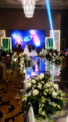 -上海外高桥喜来登酒店·宴会厅