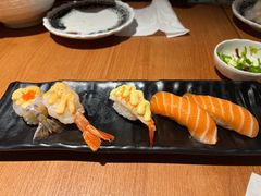 -万岁寿司(天河领展店)