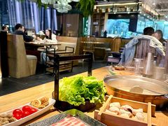 -大头椰·椰子鸡火锅(桂林万象城店)