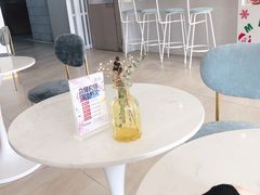 大堂-Bai Meow法式西点咖啡