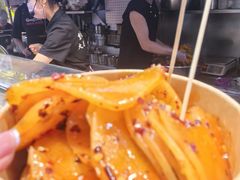 -周小亮丁家坡洋芋(全国总店)