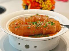 -绸乡宴酒店·融合苏帮宴(吴江店)