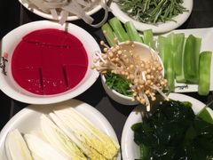 -纸盐河码头火锅(十八梯店)