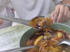 -清真李唯一优质肉丸糊辣汤