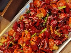 -破店肥哈·东北烧烤(南头店)