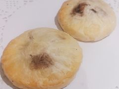 鲜花饼-涵苑私宴定制(外滩店)