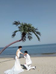 -蒙娜丽莎婚纱摄影(优质商家)