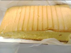 -汤姆大师傅鲜香牛肉饼(深圳保利文化广场店)