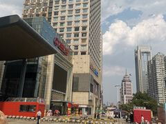 -万达广场(济南魏家庄店)