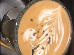 -The Coffee Academïcs(铜锣湾店)