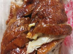 陈记烤鸭-陈记烤鸭