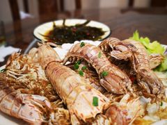 -友强·23年特色海鲜大排档(厦门店)