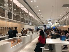 -% Arabica阿拉比卡咖啡(深圳湾万象城店)