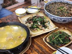 -青城甲(青城山店)