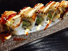 -鲤·鮨KOISUSHI