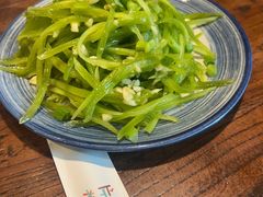 -懒人业余餐厅(琨御府店)