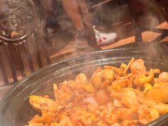 -山水茶艺馆·点心粤菜·30年老字号