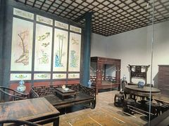 -叶县县衙博物馆景区