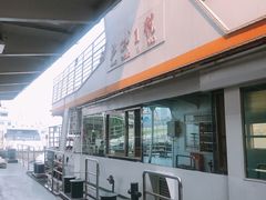 -武汉关码头(轮渡站)