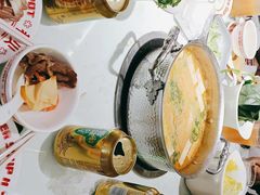 -老火港式大排档(金龙购物广场店)