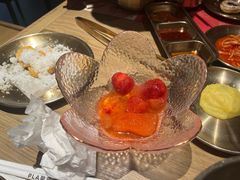 -西塔老太太泥炉烤肉(亚运村店)