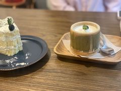 -野路甜点铺(松柏路店)