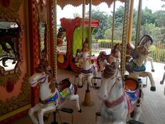 -辛玛王国游乐园