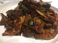 -福海居烤鸭店(鸟巢店)