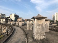 -石炮台公园