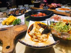 -苏城小院·园林精致苏州菜(斜塘老街店)