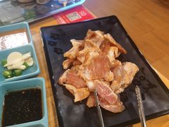 -奥西拉烤肉,盒饭,冷面(青岩刘店)