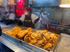 -赵天禄(葑门横街店)
