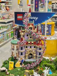 -乐高授权专卖店(济南万象城店)