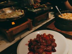 -绿茶餐厅(深圳龙华天虹购物中心店)