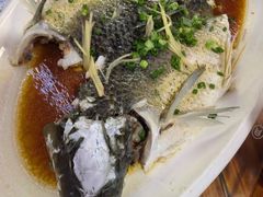 -九岭农庄·竹筒饭