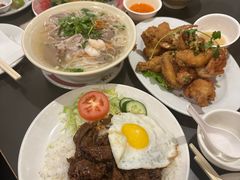 -金边小馆