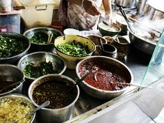 -巍山火巴肉饵丝(大理古城店)