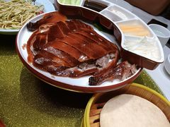 -大鸭梨烤鸭(顺义石园店)