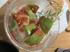 -沼津港精致料理·寿喜烧·烧鸟(青浦宝龙广场日料榜单店)