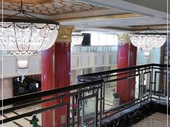 -北京中国大饭店