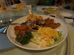 -无招牌海鲜餐厅(克拉码头店)