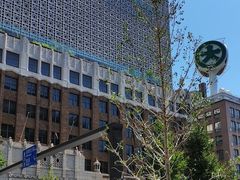 -阪急百货店(梅田总店)