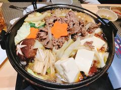 -兆治日本料理(华府世家店)