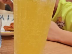 -必胜客(港城新天地店)