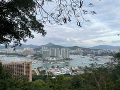 -鹿回头风景区