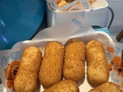 -半天妖烤鱼(夏津德百店)