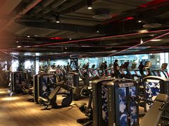 -W FITNESS 威尔仕健身·游泳(老西门新苑店)