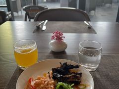 -水月周庄铂尔曼酒店 · 漾全日餐厅