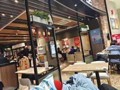 -肯德基(传媒广场店)