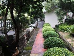 -江门古兜温泉小镇